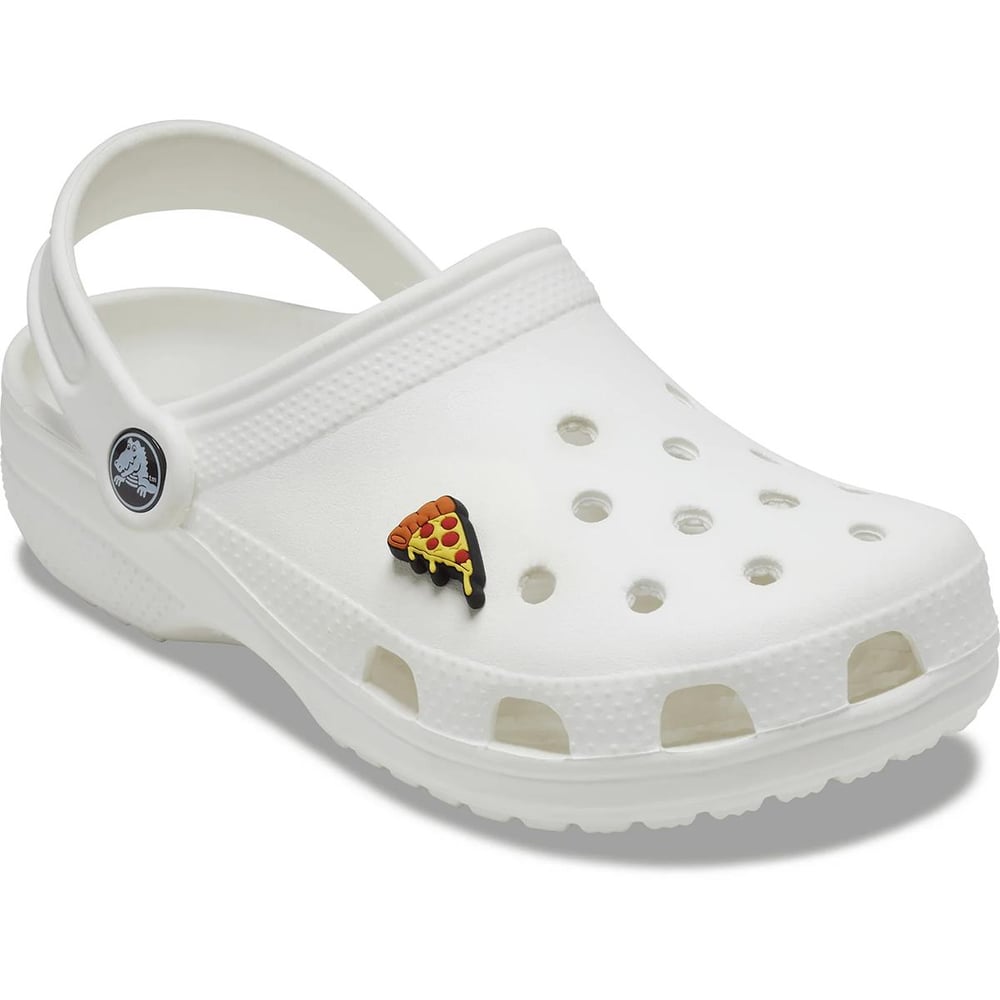 Crocs Pizza Slice Rozet - 10008184