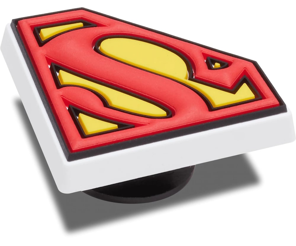 Crocs Superman Logo Rozet - 10006905