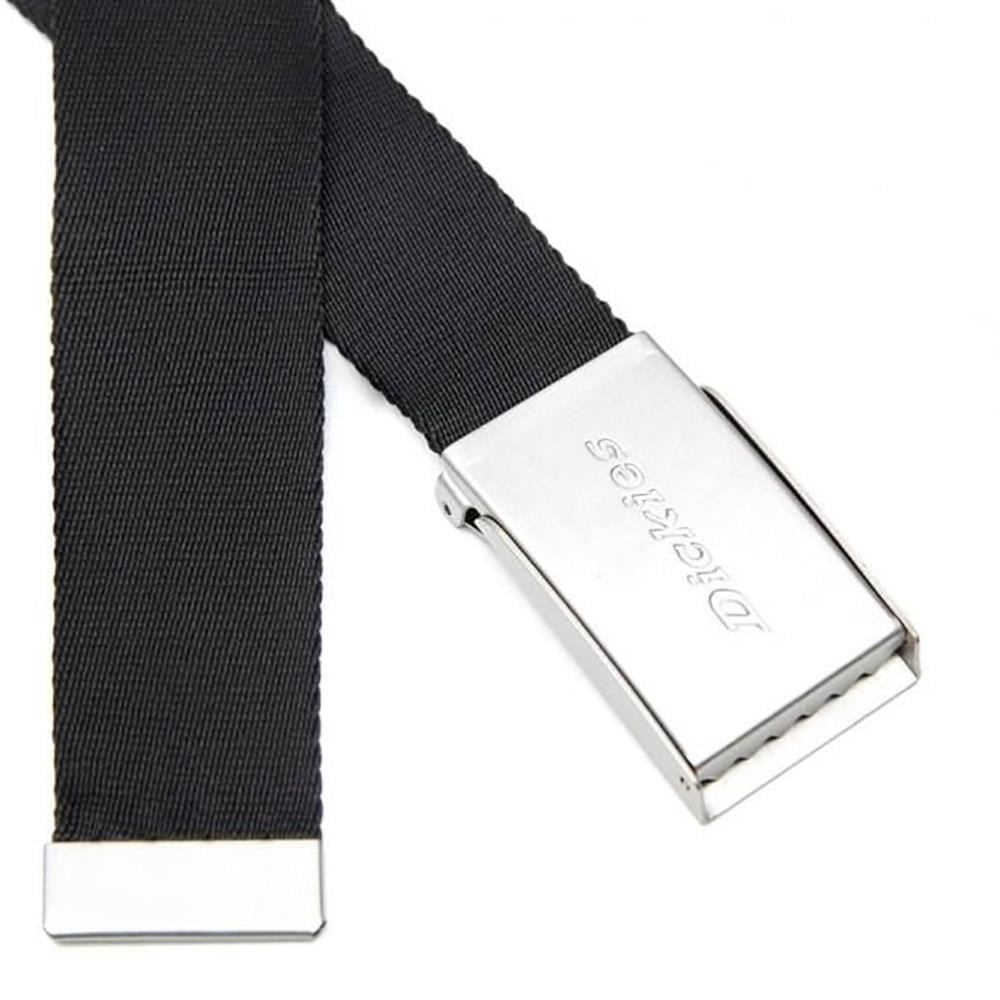 Dickies Brookston Erkek Kemer - DK0A4XBYBLK1
