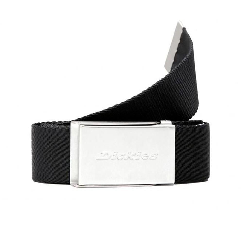 Dickies Brookston Erkek Kemer - DK0A4XBYBLK1