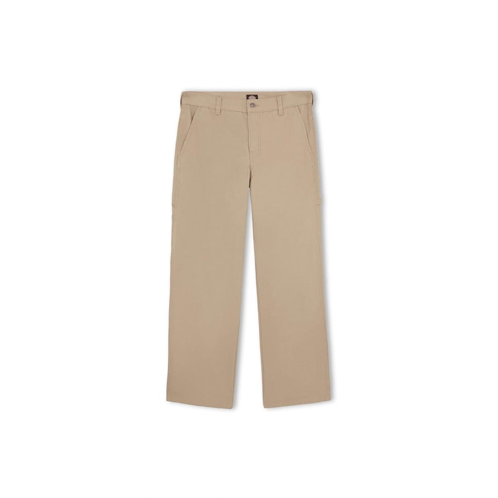Dickies Canvas Carpenter Lightweight Pantolon - DK0A4ZABSDS1