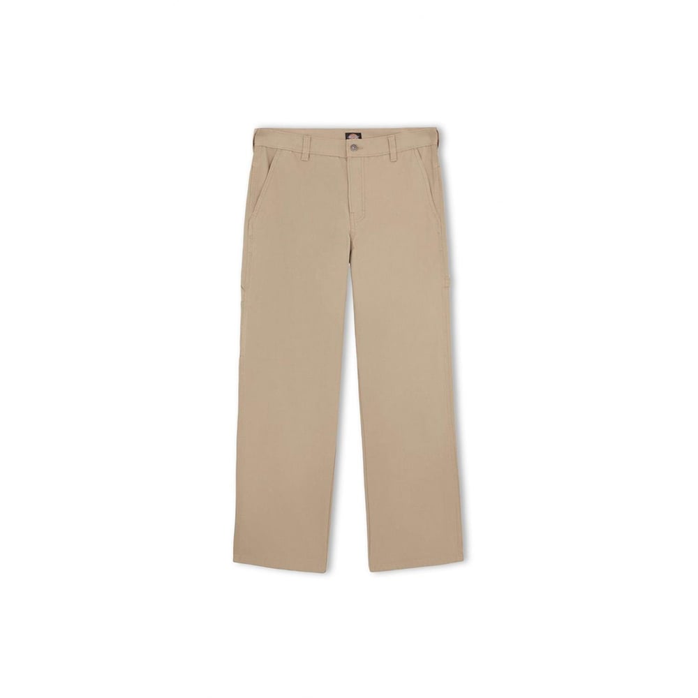 Dickies Canvas Carpenter Lightweight Pantolon - DK0A4ZABSDS1