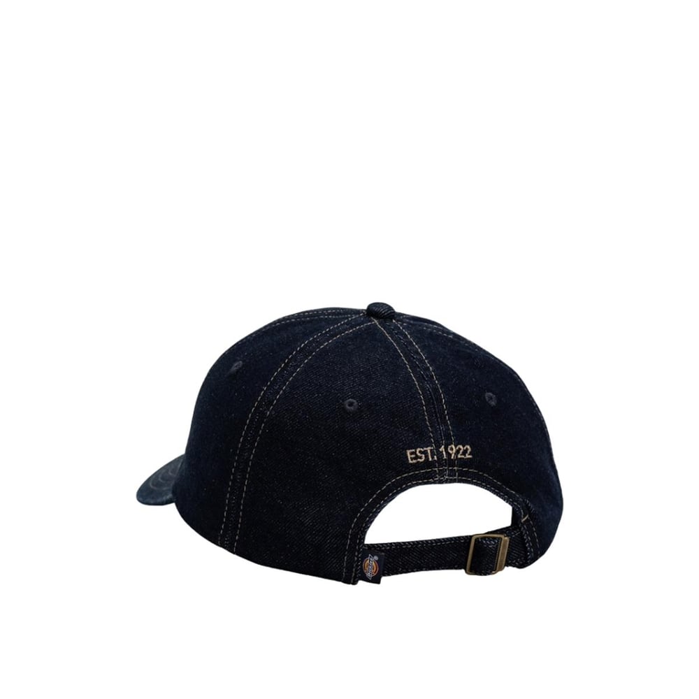 Dickies Denim Dad Cap - DK0A867HRIN1