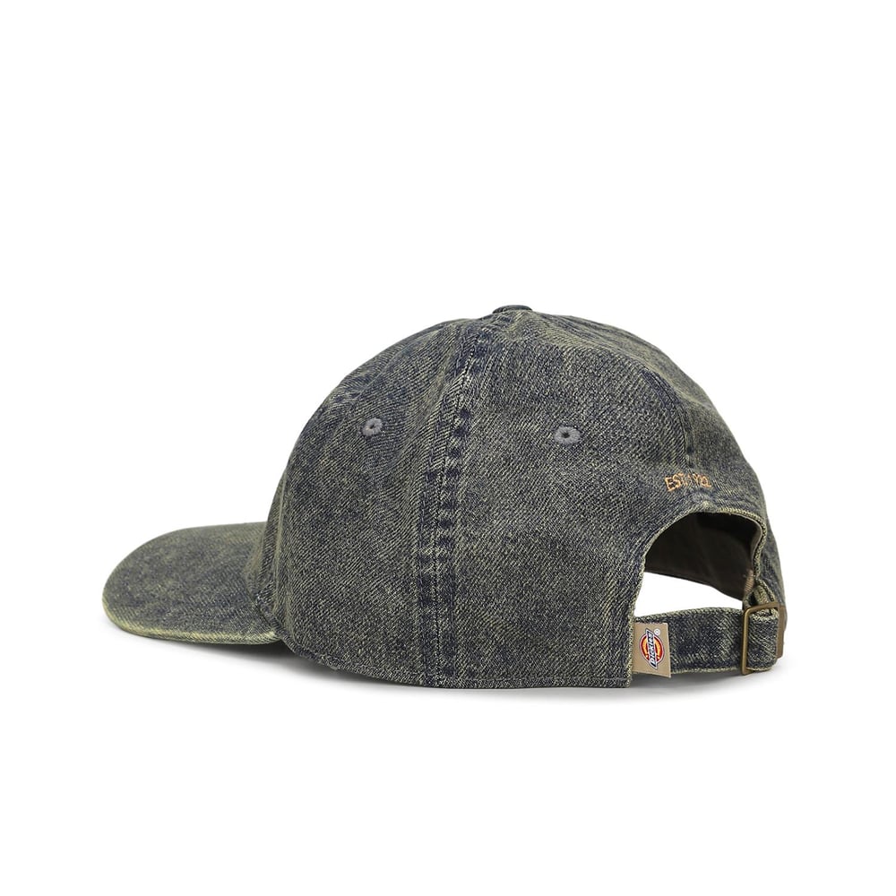 Dickies Denim Dad Şapka - DK0A867HK581