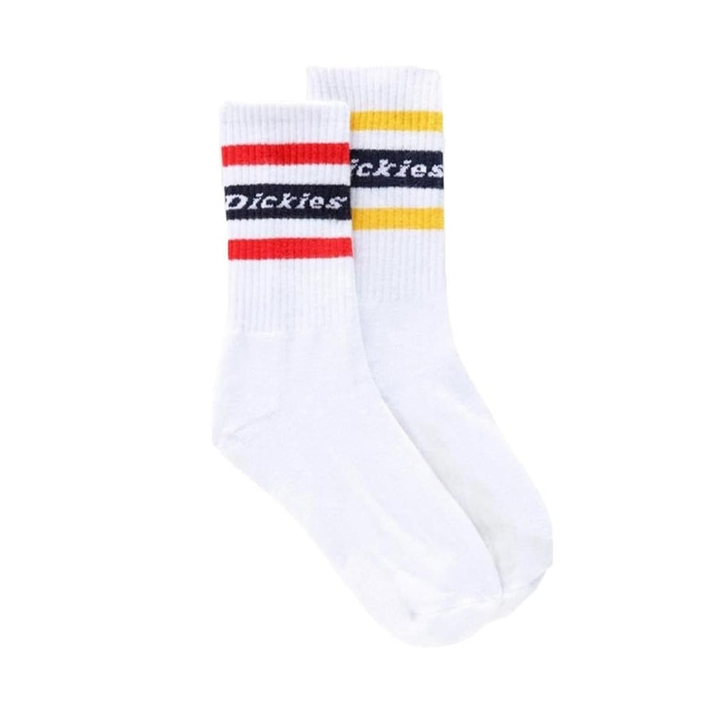 Dickies Genola Erkek Çorap - DK0A4XDKWHX1