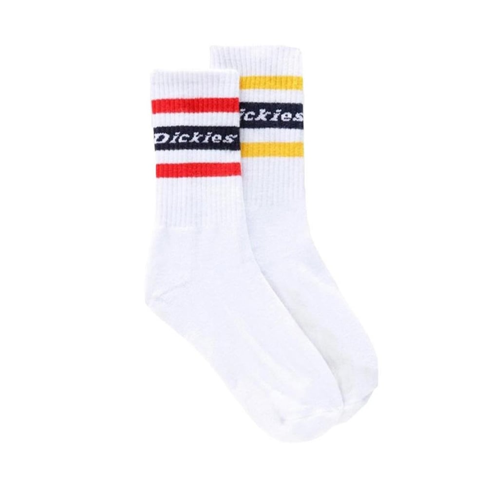 Dickies Genola Erkek Çorap - DK0A4XDKWHX1