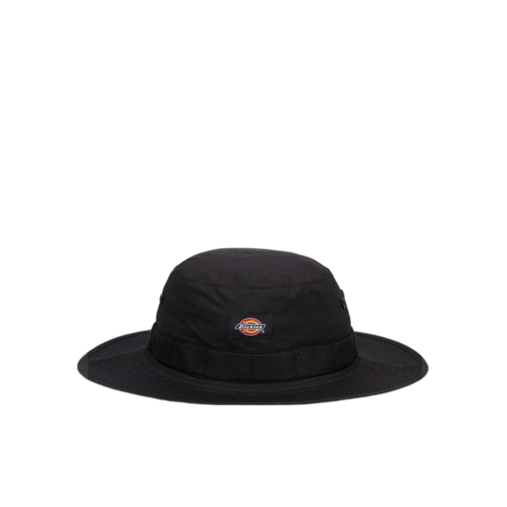 Dickies Glacier Wiew Boonie Şapka - DK0A4Y4NBLK1
