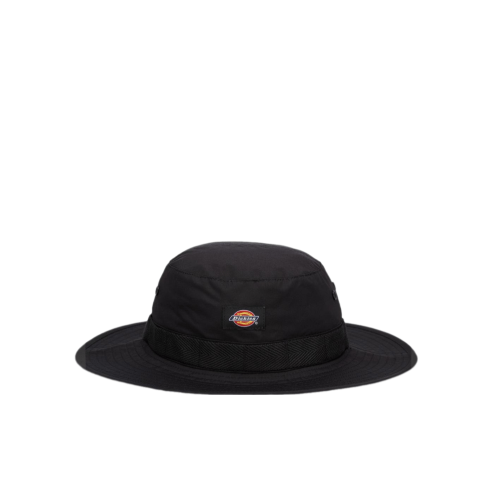Dickies Glacier Wiew Boonie Şapka - DK0A4Y4NBLK1