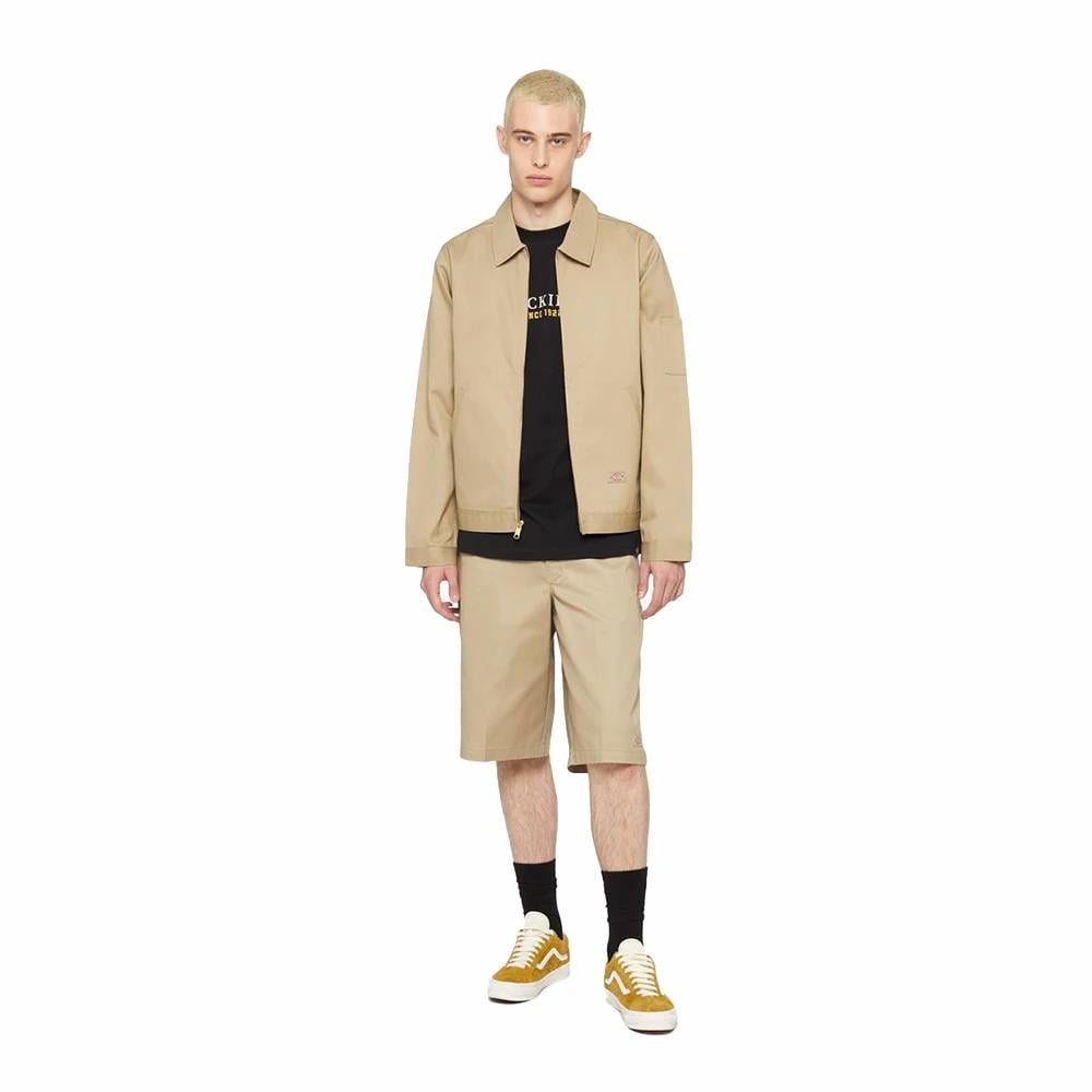 Dickies M Unlined Eisenhower Ceket - DK0A4Y6UKHK1