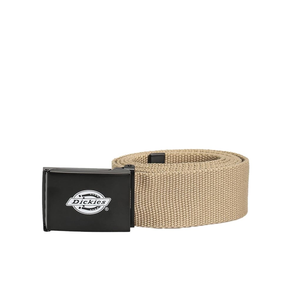 Dickies Orcutt Webbing Kemer - DK0A4X7EKHK1