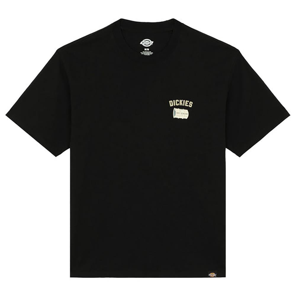 Dickies Service Crew Ss Tee T-shirt - DK0A4Z8TBLK1