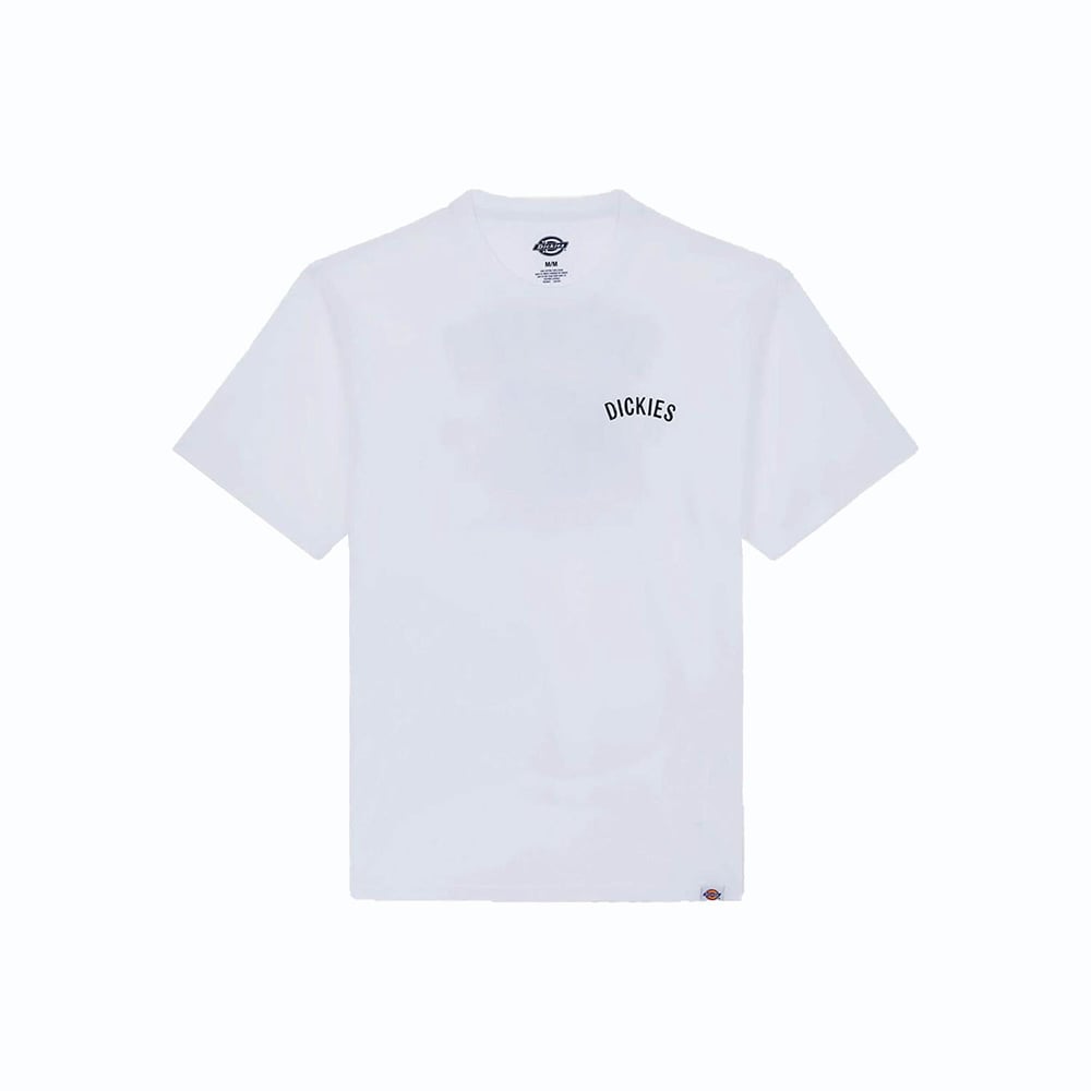 Dickies Snake Ss Tee T-shirt - DK0A4Z990WH1