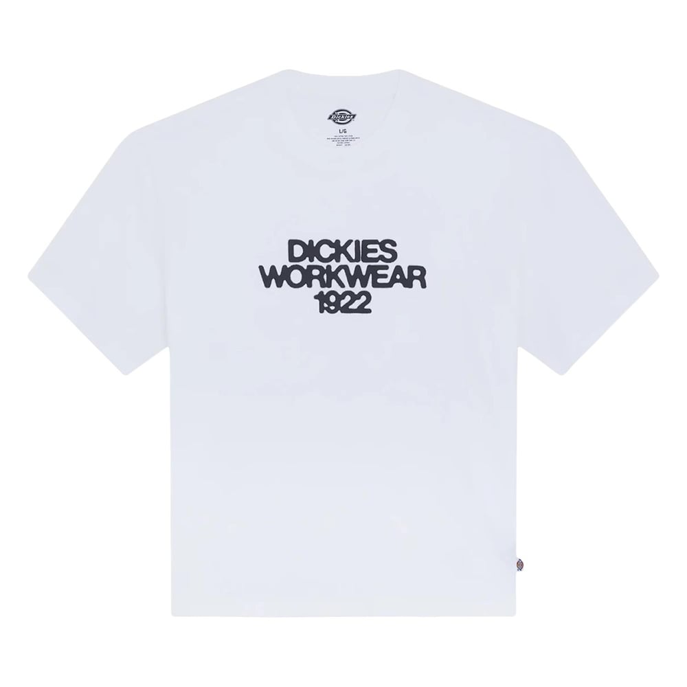 Dickies Torrey Lightweight T-Shirt - DK0A88890WH1