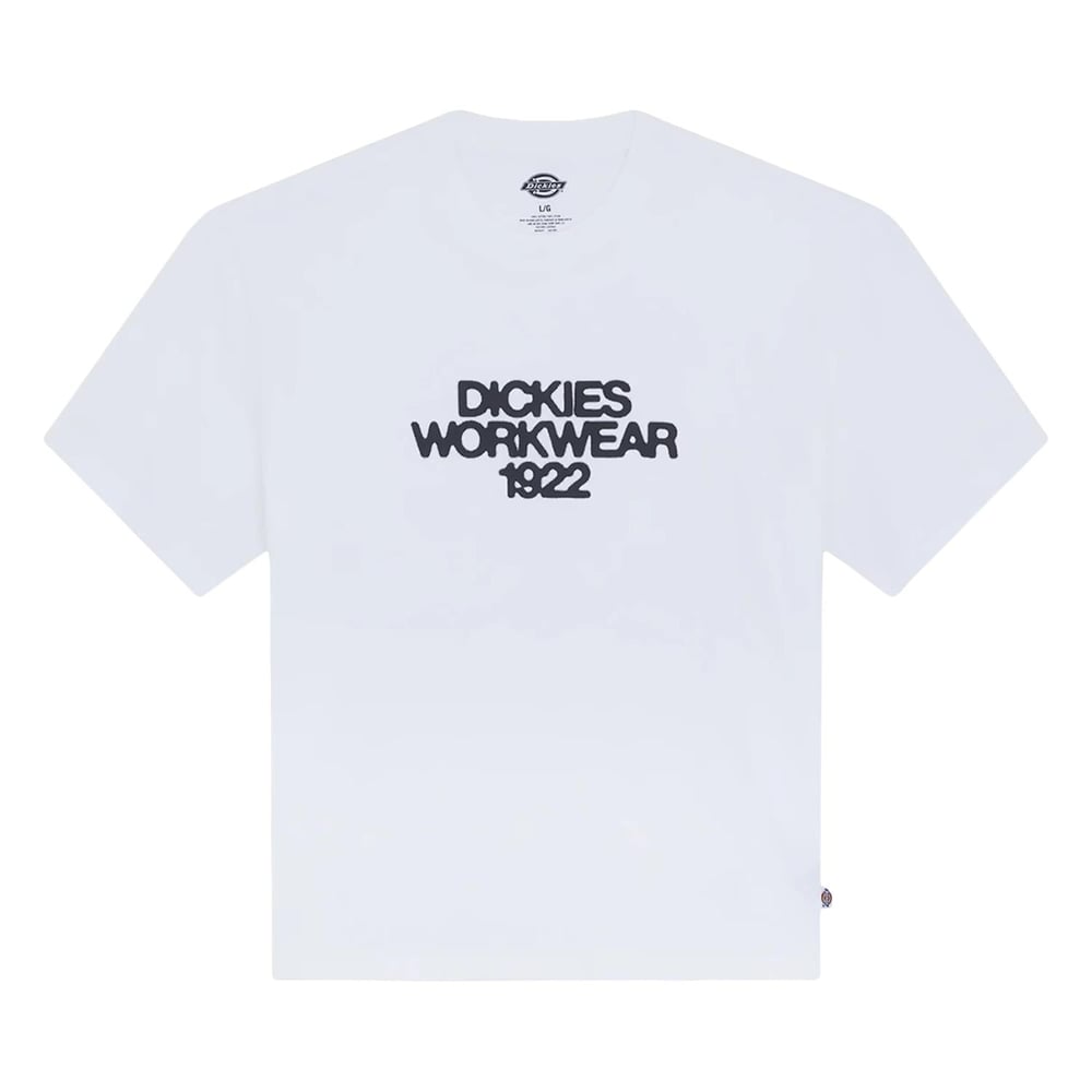 Dickies Torrey Lightweight T-Shirt - DK0A88890WH1