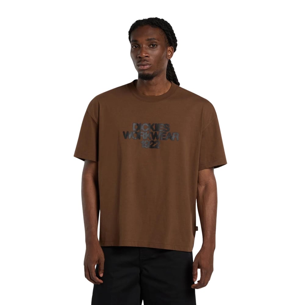 Dickies Torrey Ss Tee T-shirt - DK0A88890TB1