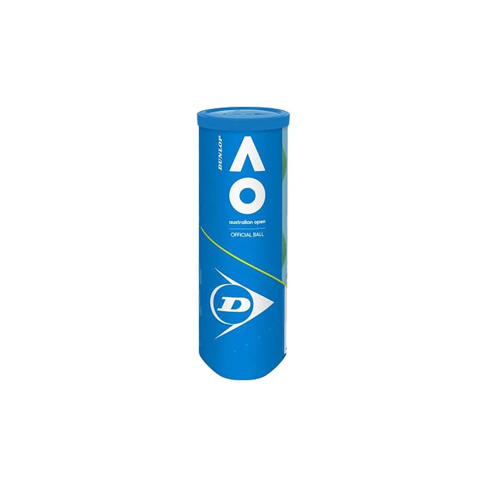 Dunlop Australian Open Tenis Topu 3