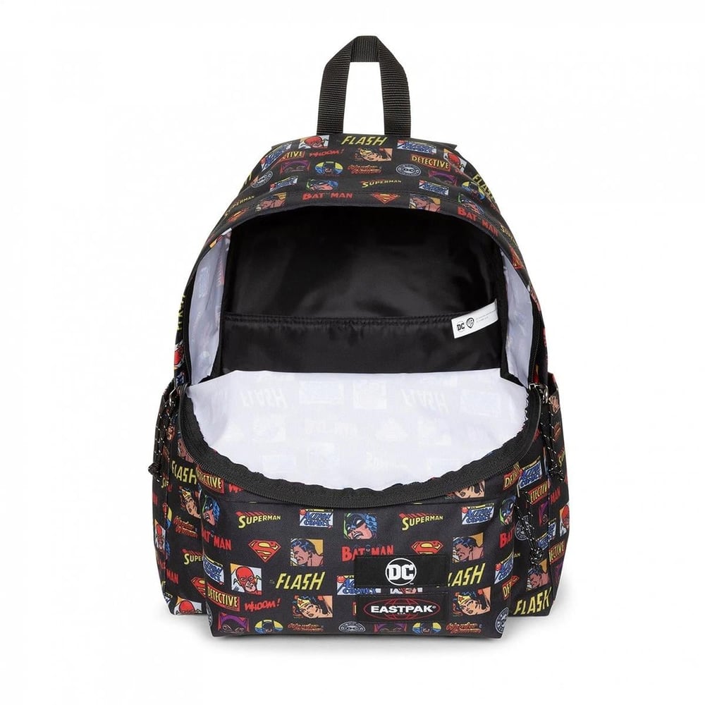 Eastpak Day Pakr Dc Icons Sırt Çantası - EK0A5BG44V61