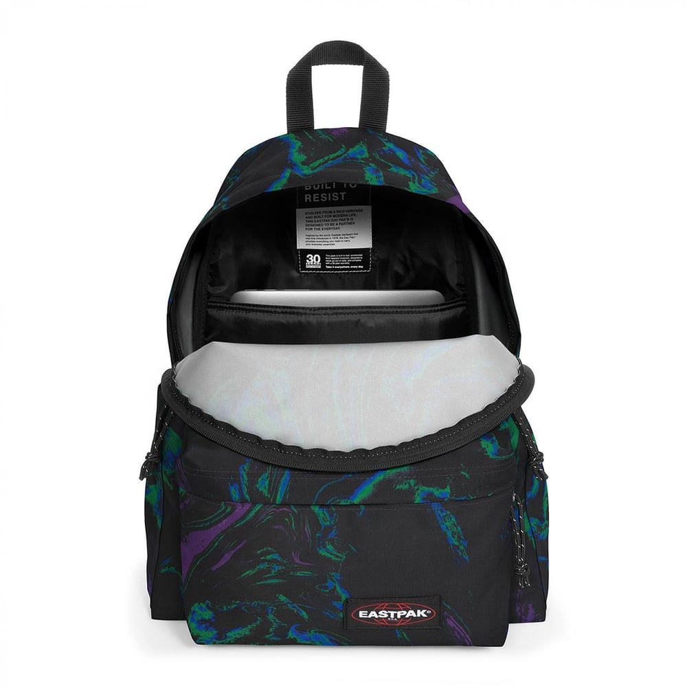 Eastpak Day Pakr Painted Dark Sırt Çantası - EK0A5BG47V61