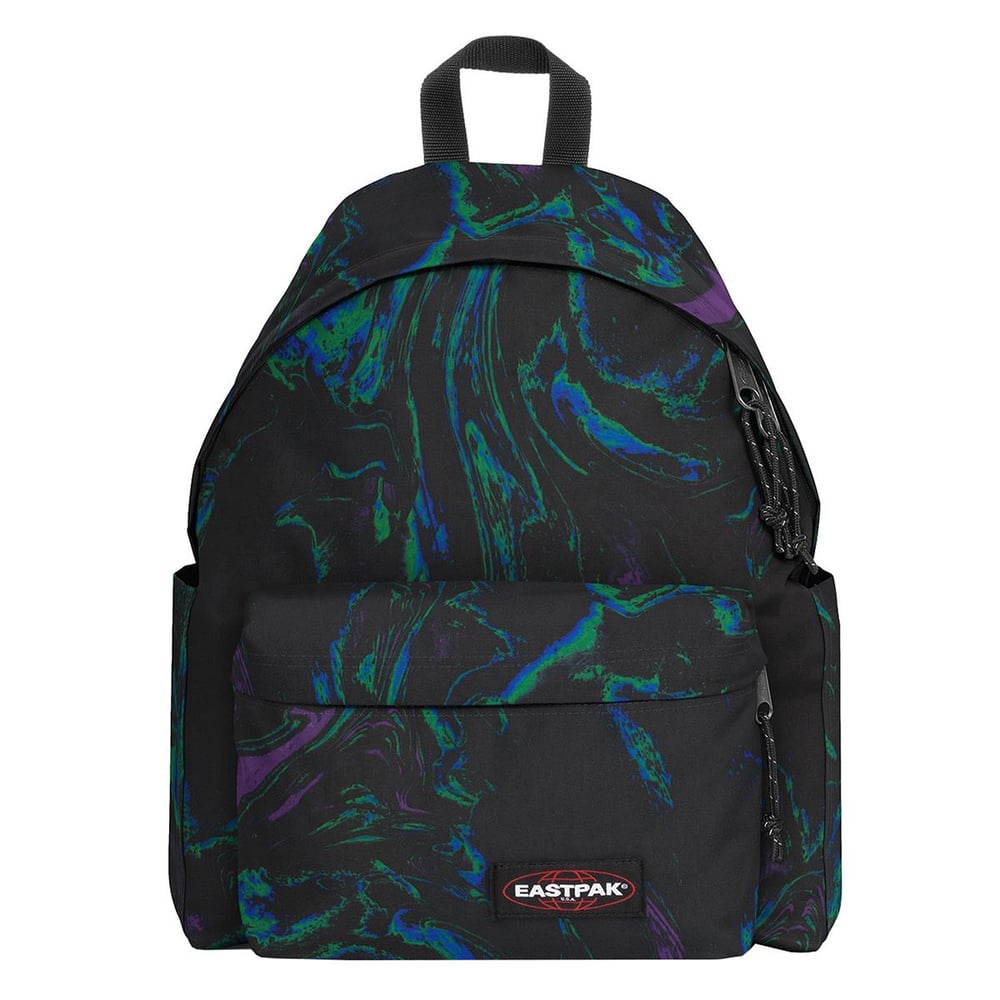 Eastpak Day Pakr Painted Dark Sırt Çantası - EK0A5BG47V61