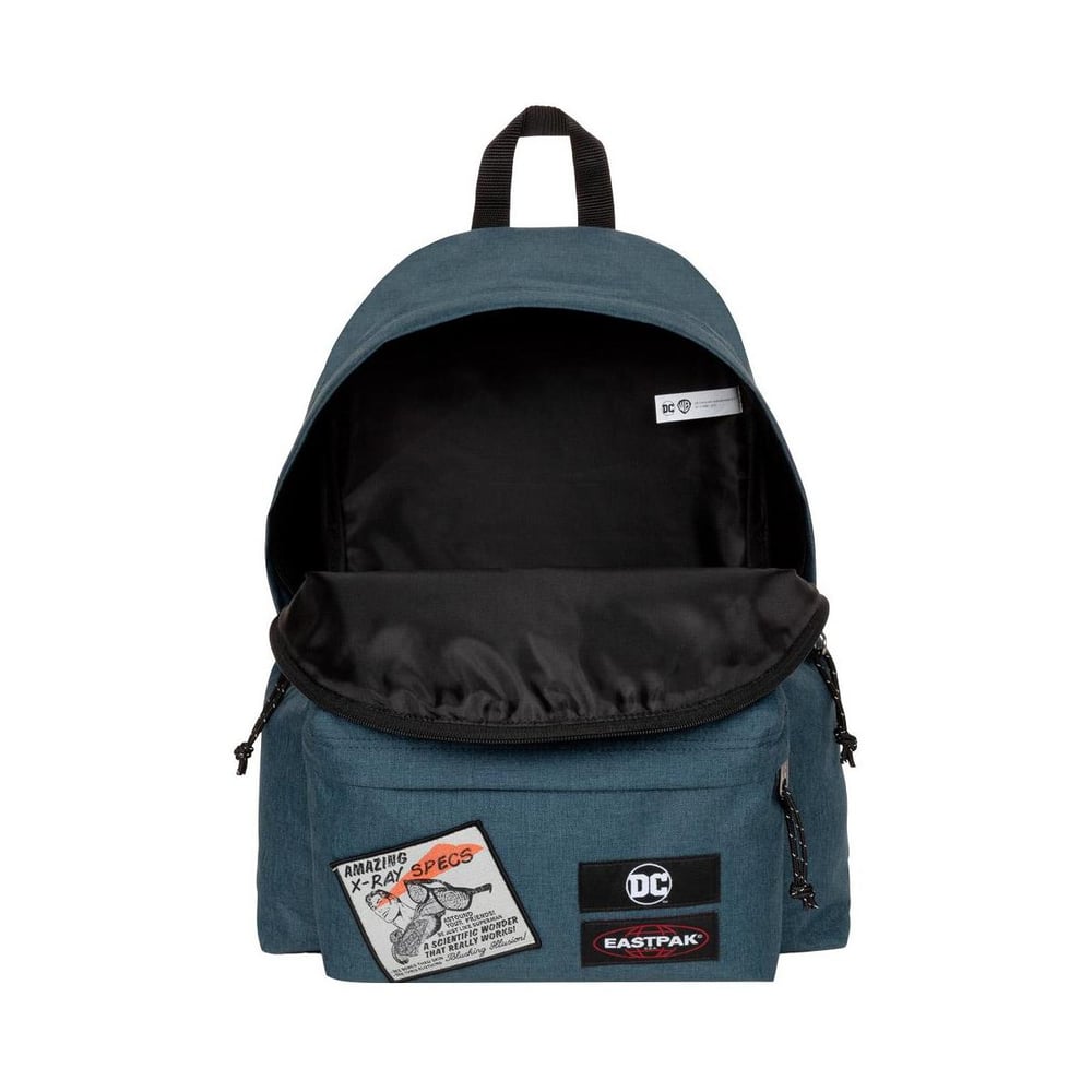 Eastpak Padded Pakr Superman Patch Sırt Çantası - EK0006205V21