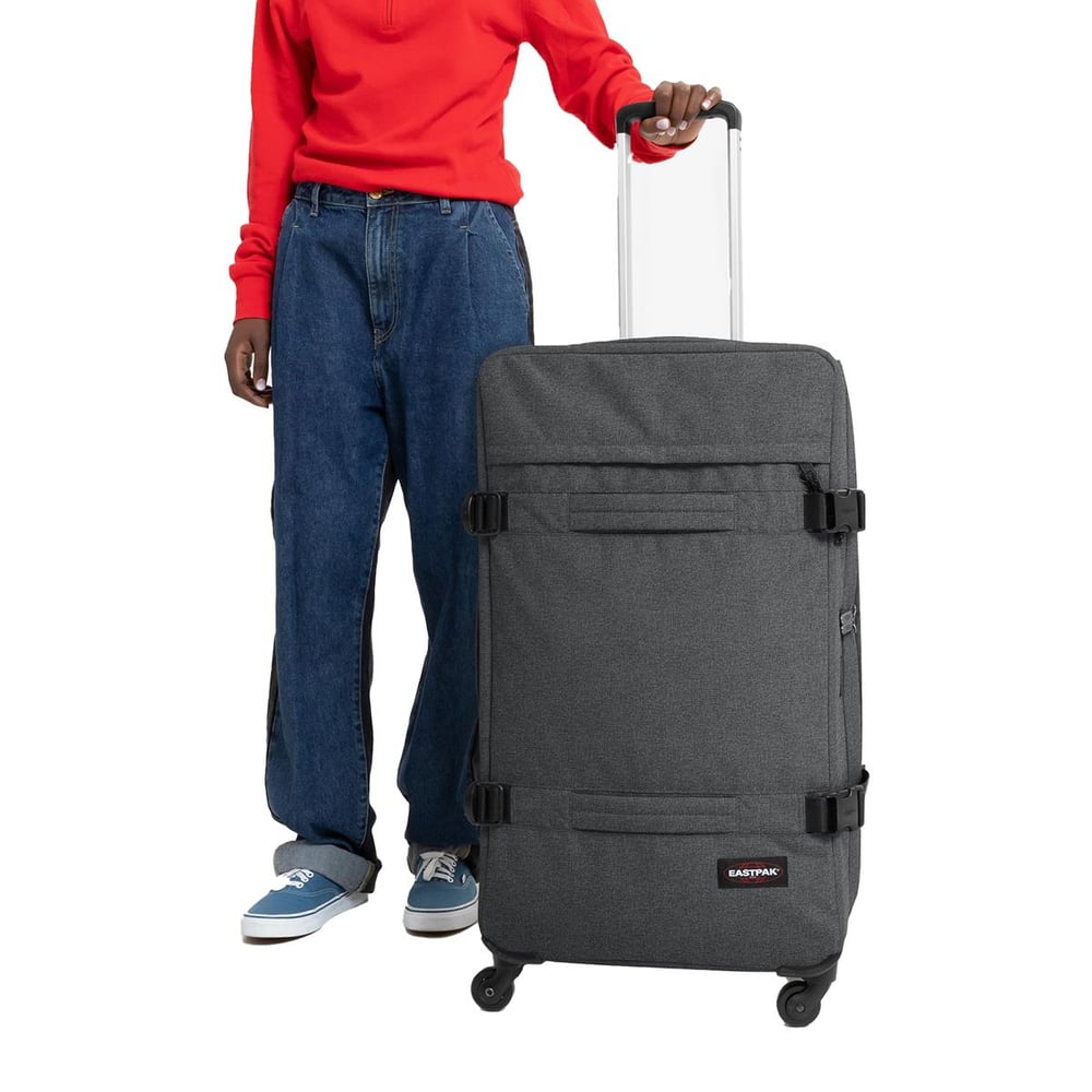 Eastpak Transit R 4 L Valiz - EK0A5BFK77H1