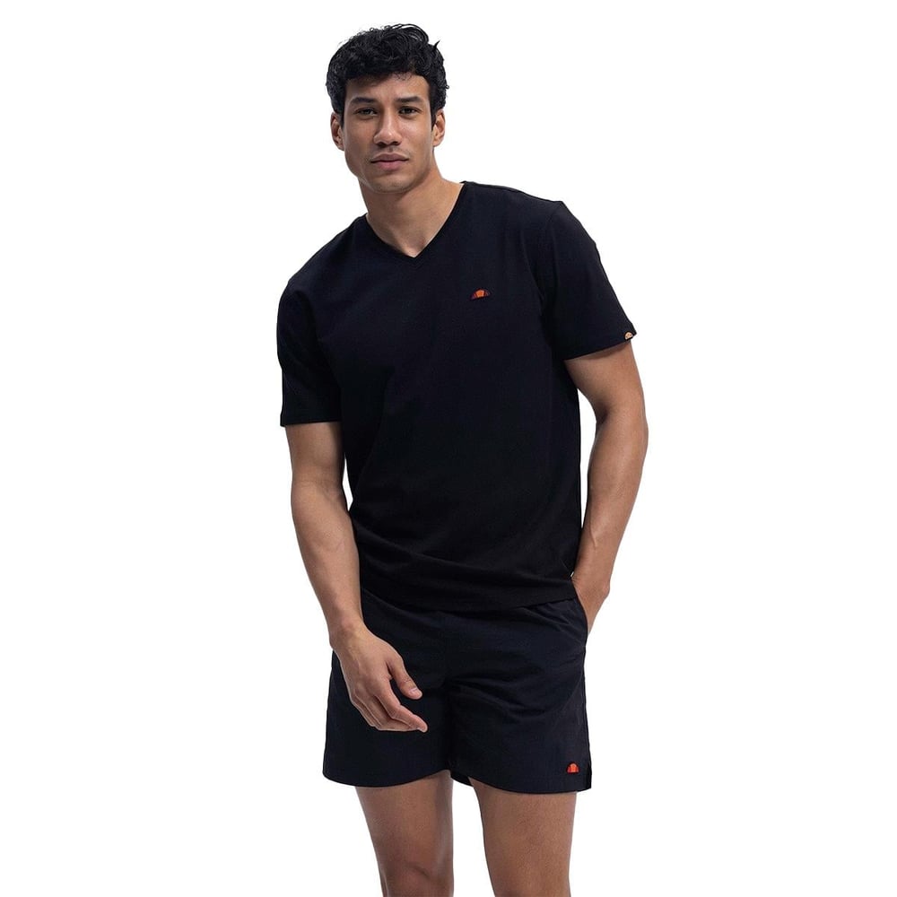 Ellesse Erkek T-shirt - EM186-1