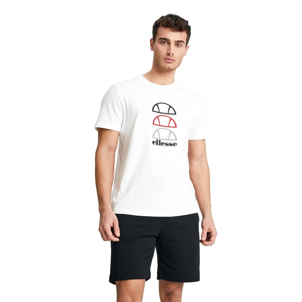 Ellesse Erkek Tişört - EM129