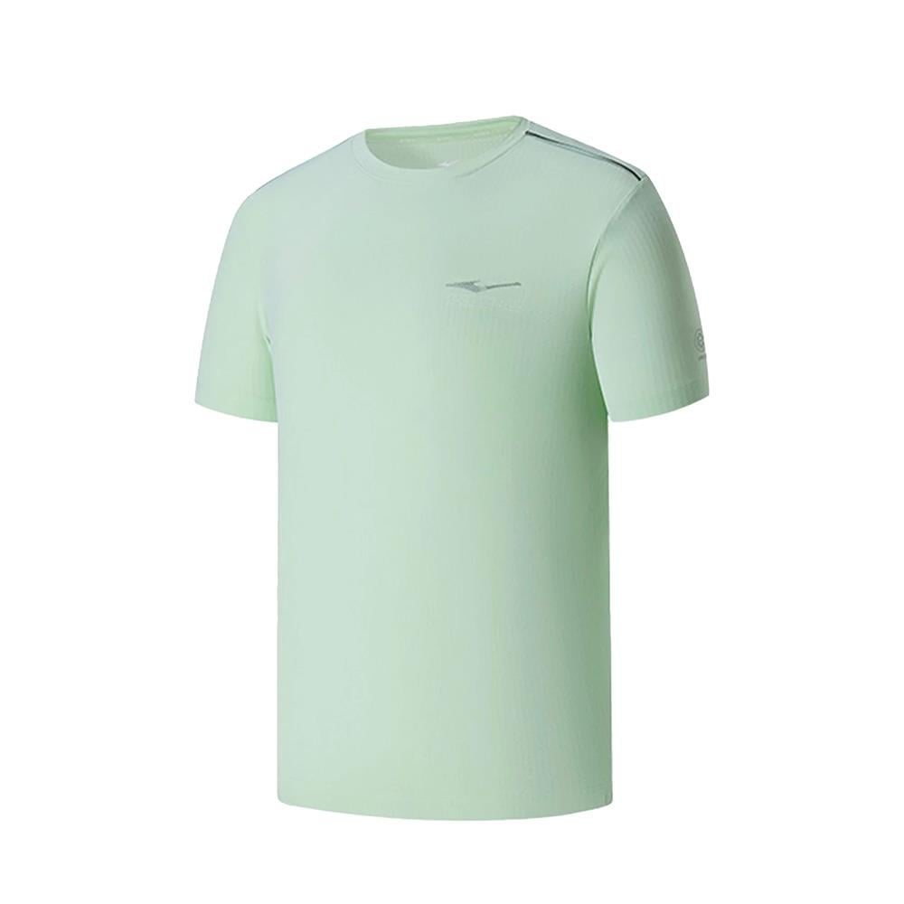 Erke Erkek Erkek Bisikltet Yaka T-Shirt