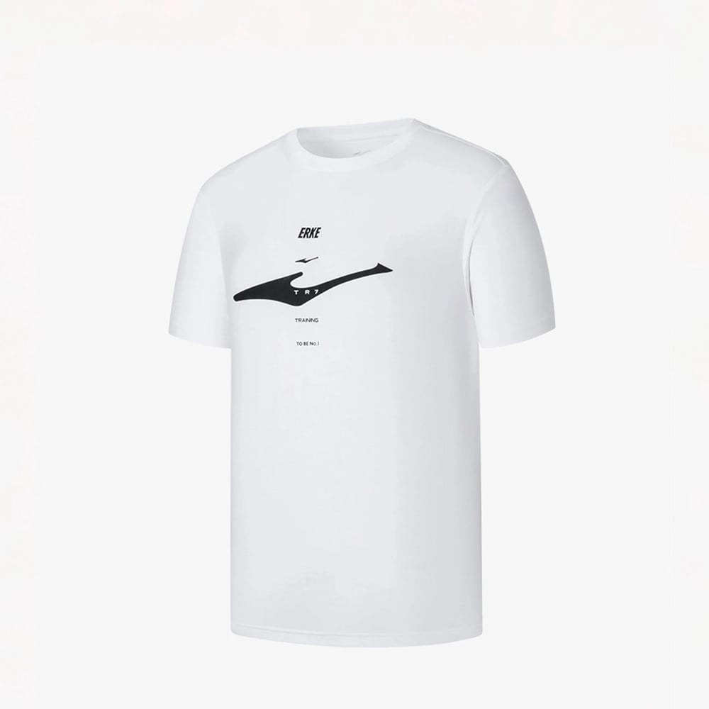 Erke Cross Training Erkek T-shirt - 11223202179
