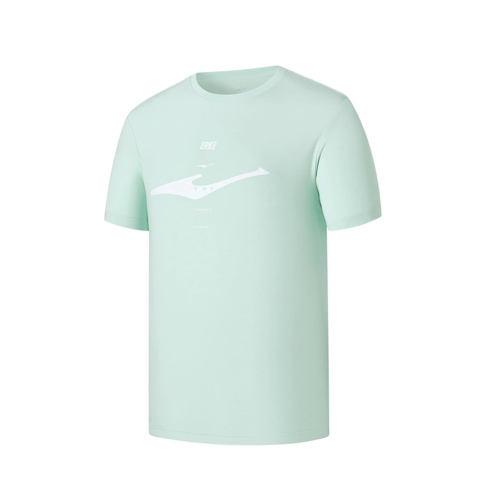 Erke Cross Training Erkek T-shirt - 11223202179