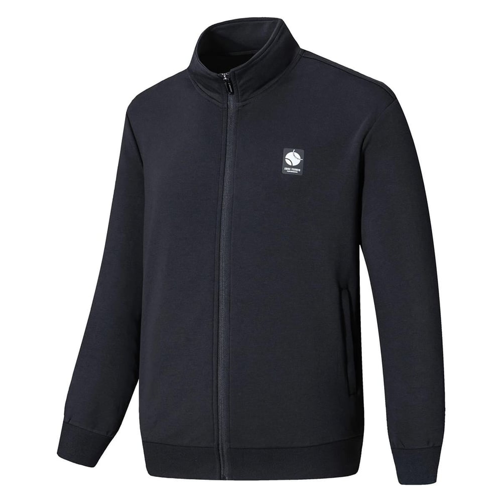 Erke Erkek Fermuarlı Sweatshirt - 11223102223