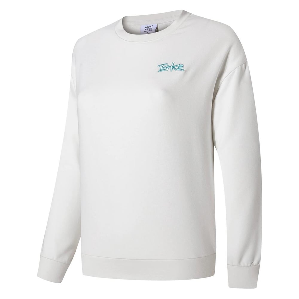 Erke KAdın Sweatshirt - 12223102199