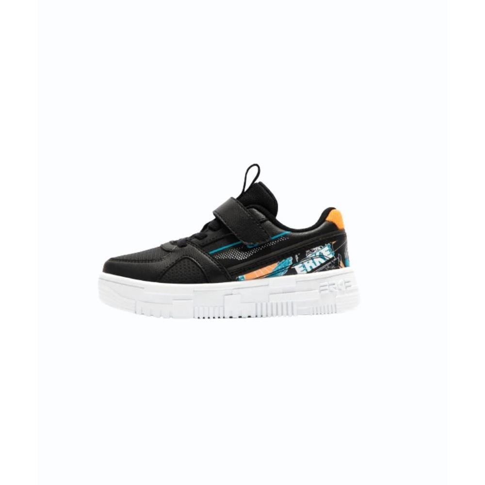 Erke LB Velcro Çocuk Spor Ayakkabı - 77123301010
