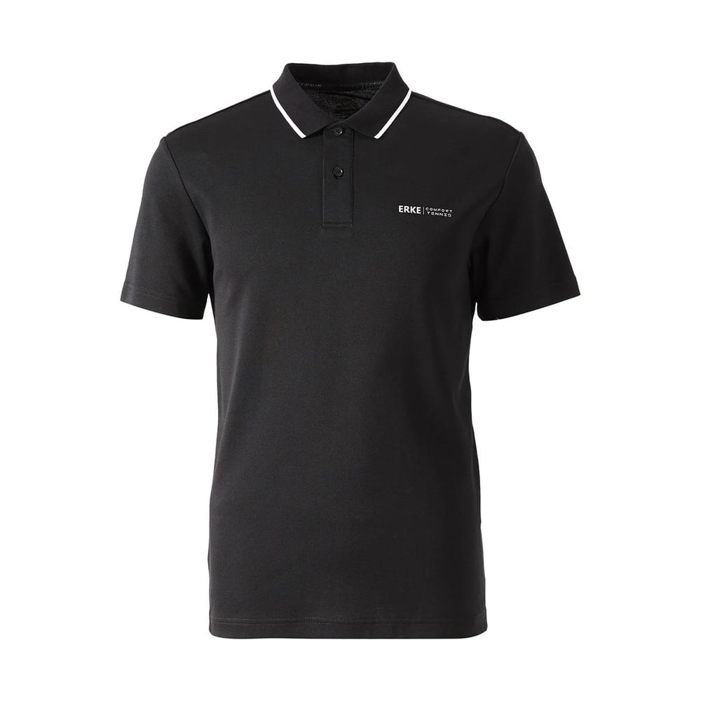 Erke Erkek Erkek Polo Yaka T-Shirt