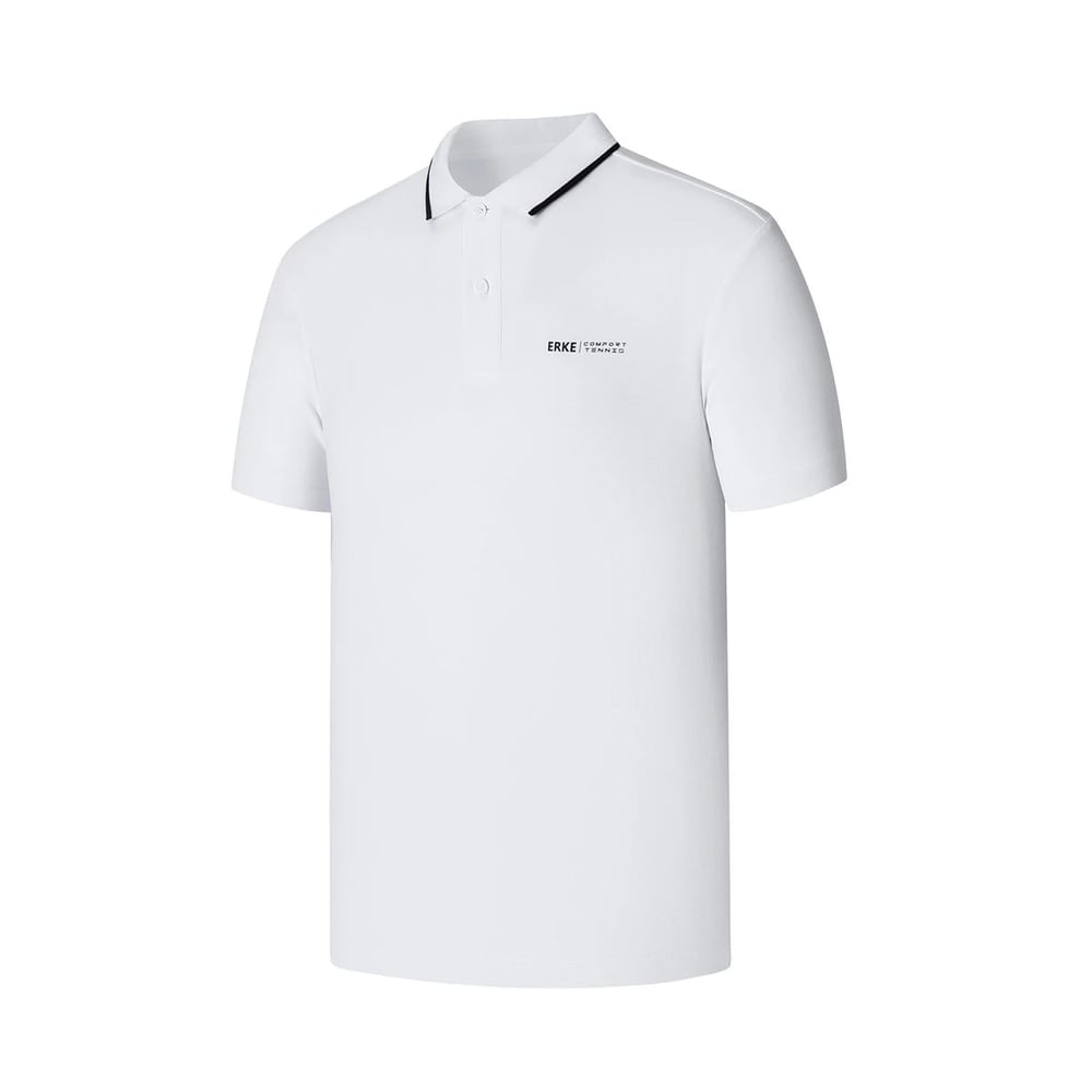 Erke Erkek Erkek Polo Yaka T-Shirt