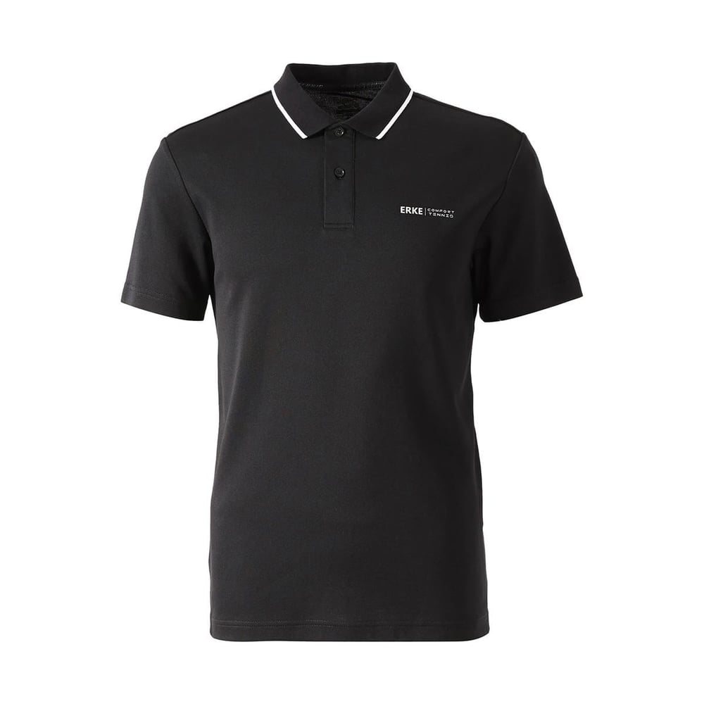 Erke Erkek Erkek Polo Yaka T-Shirt