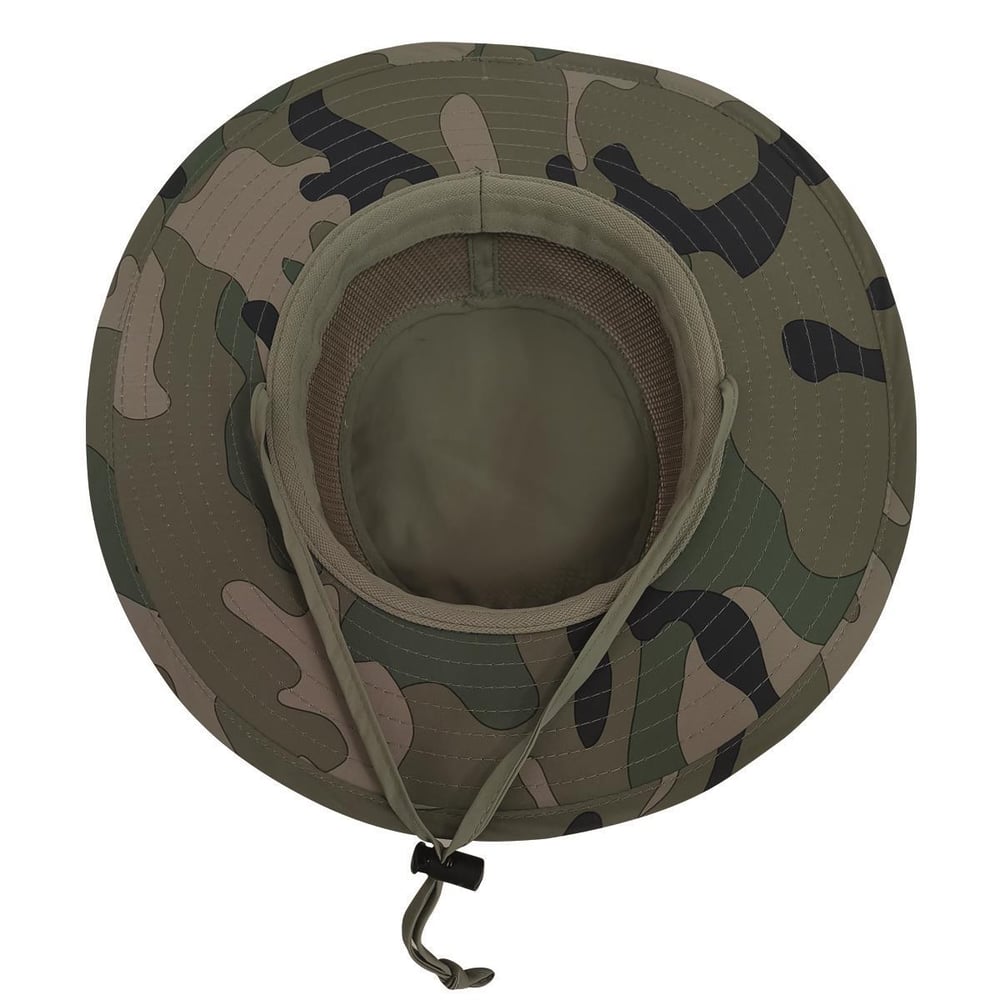FreeCamp Boater Şapka - 105808