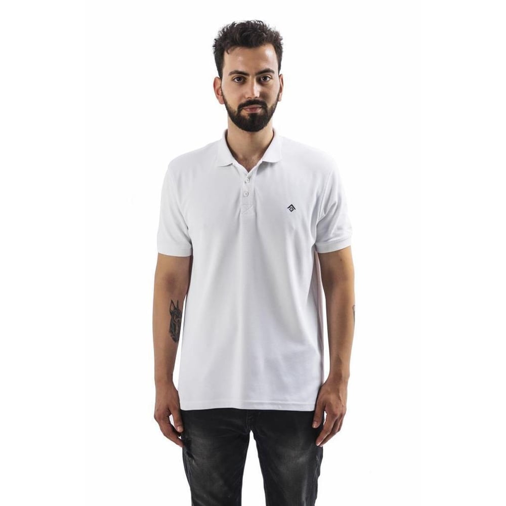 FreeCamp Breeze Erkek Polo T-Shirt - FMT001