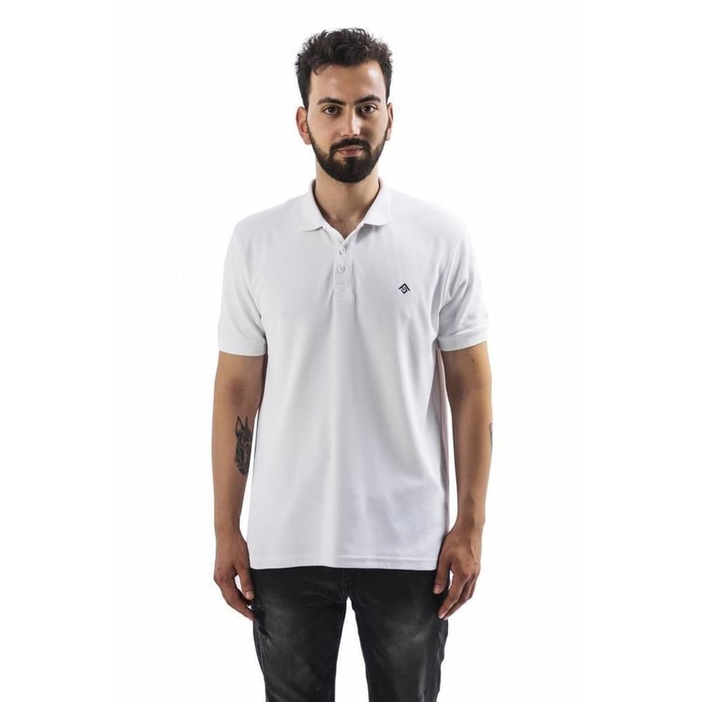 FreeCamp Breeze Erkek Polo T-Shirt - FMT001