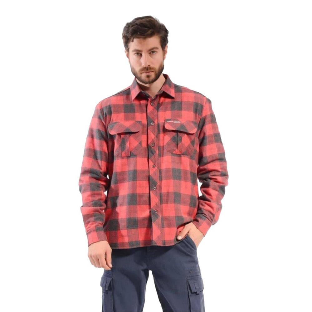 FreeCamp Lumberjack Gömlek - 105276