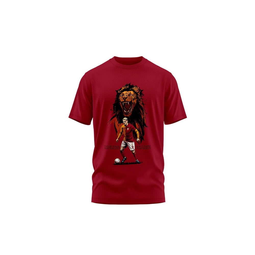 Galatasaray Çocuk Icardi T-Shirt - C232258