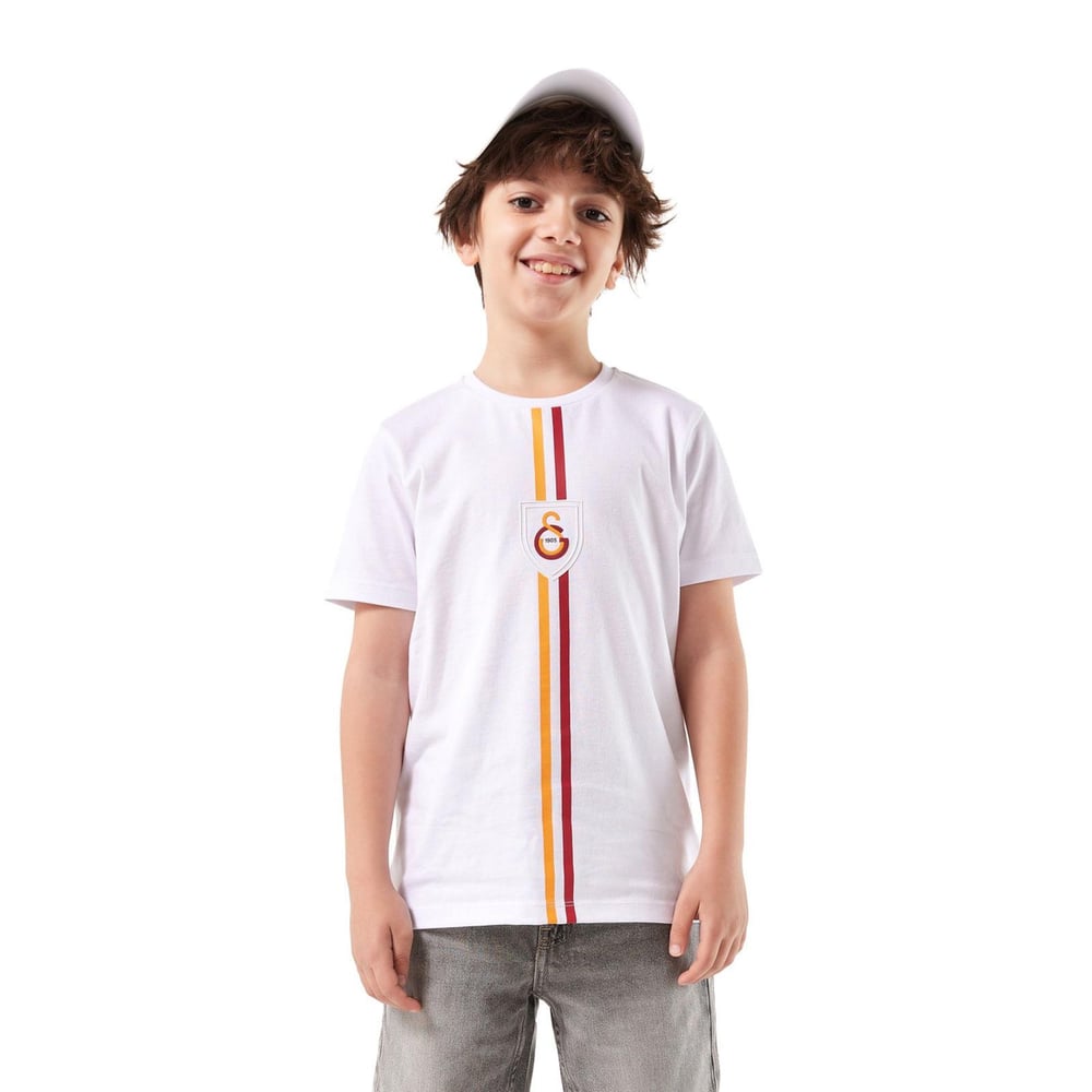 Galatasaray Çocuk T-Shirt - C251052