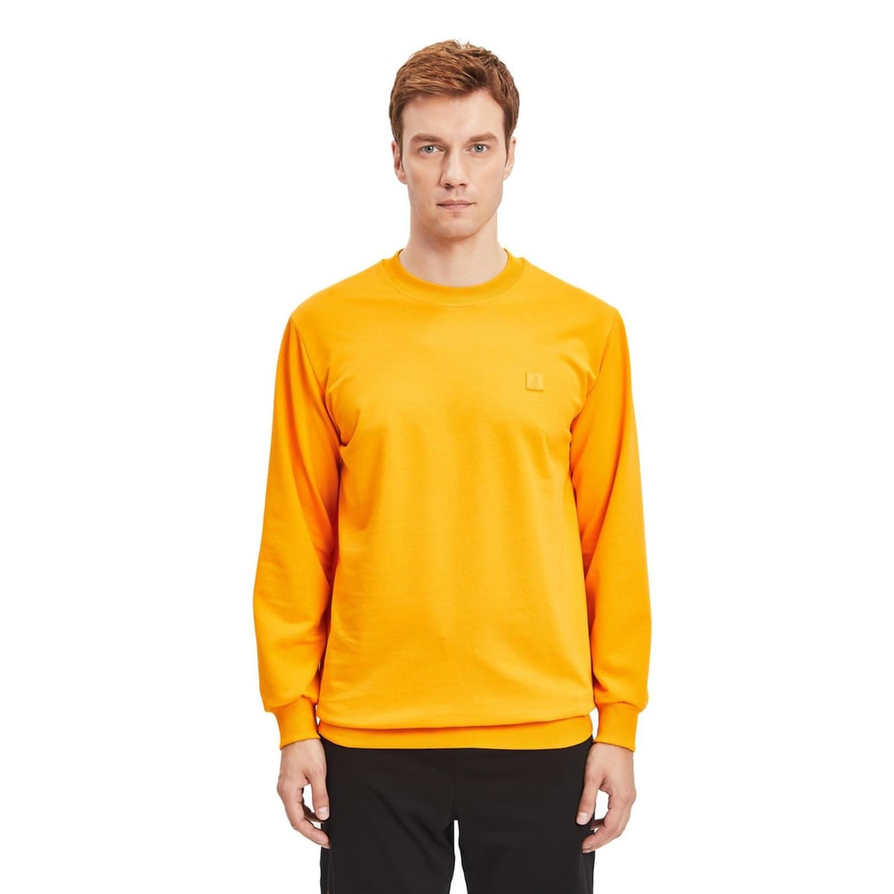 Galatasaray Erkek Basic Sweatshirt -  E241235