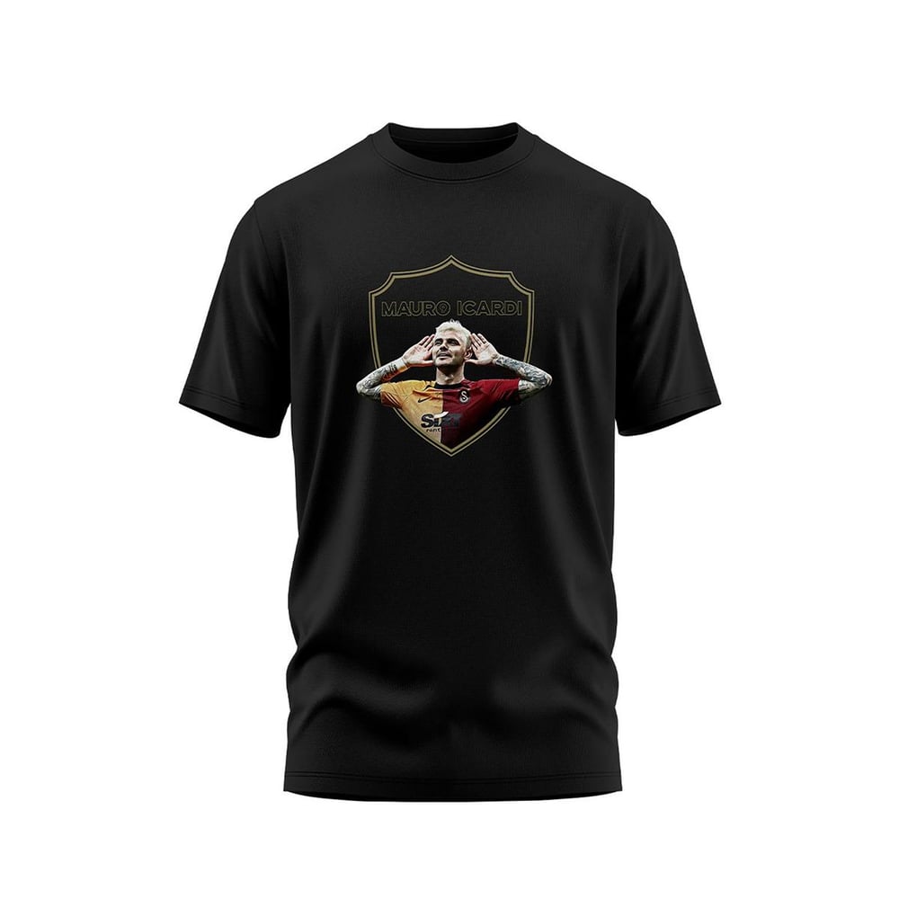 Galatasaray Erkek Icardi T-Shirt - E232257