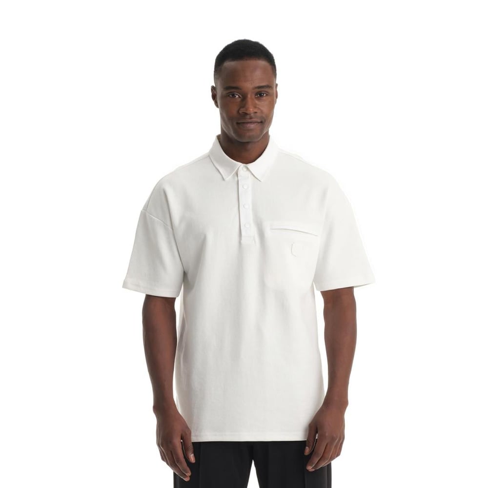Galatasaray Erkek Polo T-Shirt - E231102