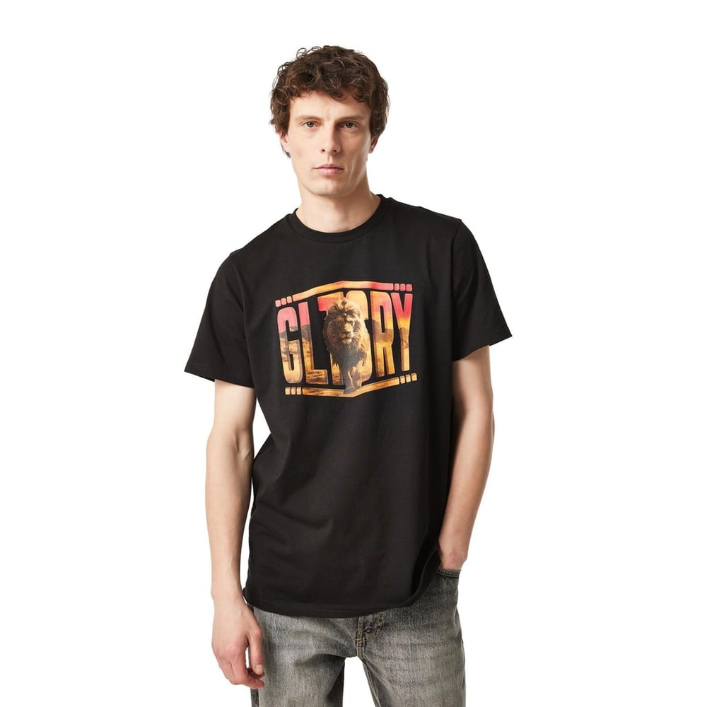 Galatasaray Erkek T-Shirt - E251068