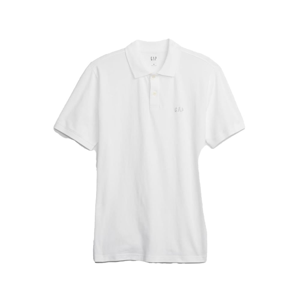 Gap F-Logo Pk Polo Yaka T-shirt - 586306