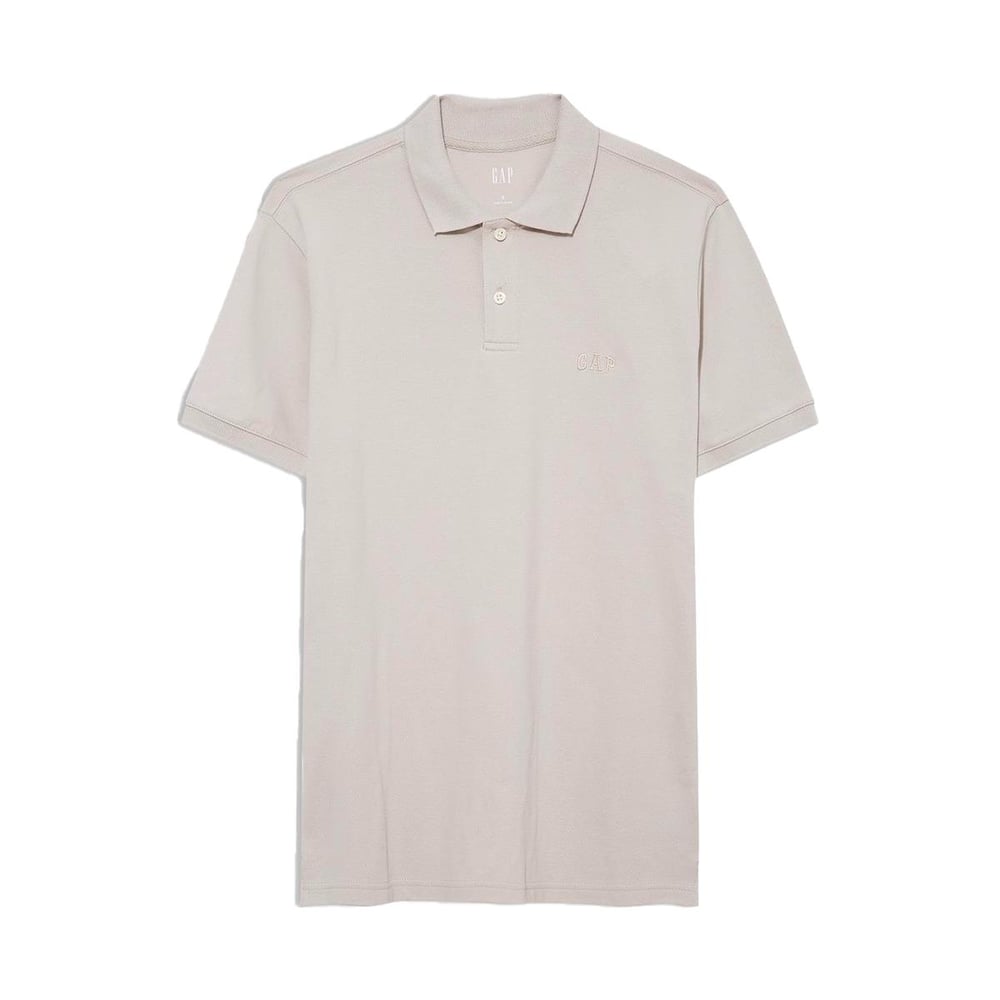 Gap F-Logo Pk Polo Yaka T-shirt - 586306