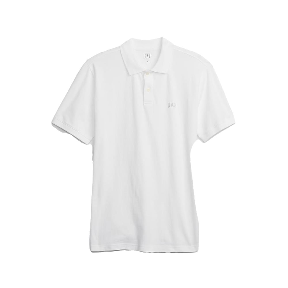 Gap F-Logo Pk Polo Yaka T-shirt - 586306