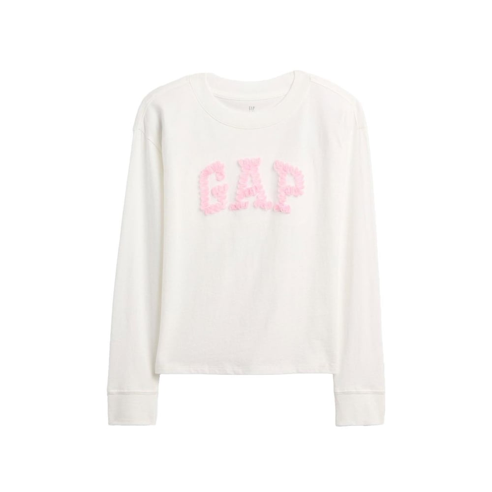 Gap Kız Çocuk × Disney Oversized Grafik T-Shirt